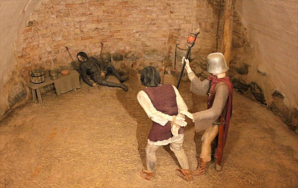 066-Тураидскии замок